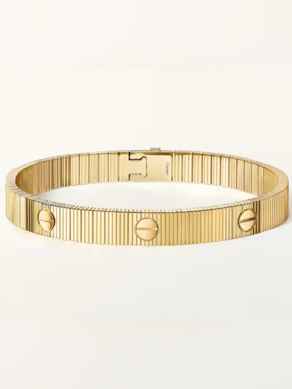 Cartier unlimited bracelet
